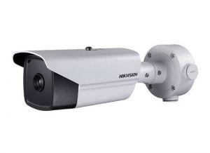 HIKVision DS-2TD2136-15/V1 (15mm thermal lens) IP Bullet Wärmebildkamera Outdoor