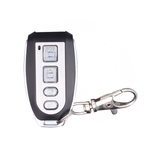 Funk AX Fernbedienung 868Mhz - Axiomatic