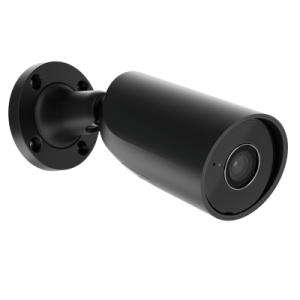 Ajax BulletCam (5 Mp/4 mm), Schwarz
