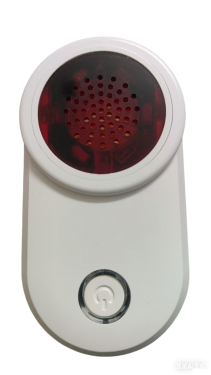 Funk-Innensirene 868Mhz