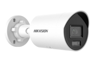 Diese Kamera ist die ideale Ergänzung zu Ihrem Alarmsystem.