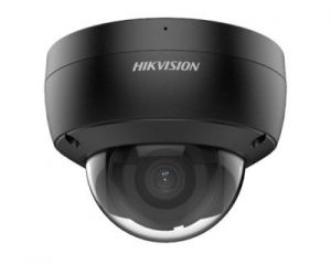 Hikvision IP Dome Kamera 4 MP, Fix-Objektiv 2,8 mm, AcuSense