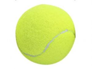 Hunde Tennisball - 3er Set