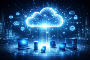 Service - FineControl Cloud-Konto Übertragung