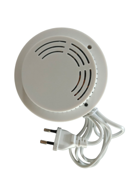 Funk - KFZ Gasmelder 12V Bordnetz - ASK 868 Mhz