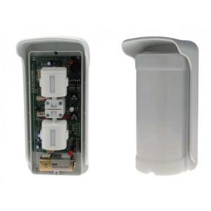 AX - BA01 Funk-Aussen-Bewegungsmelder 868Mhz