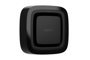 EN54 FireProtect (Sounder) Jeweller (Funk), Schwarz