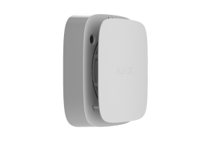 EN54 FireProtect (Heat) Jeweller (Funk) Hitze-Melder, Weiss