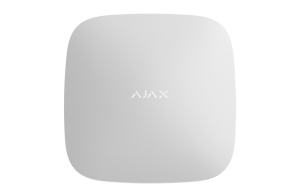 Baseline Signalverstärker ReX 2 Jeweller (Funk) Repeater | Weiss