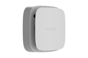 EN54 FireProtect (Smoke) Jeweller (Funk) Rauchmelder, Weiss