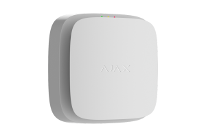 EN54 FireProtect (Smoke/Sounder) Jeweller (Funk) Rauchmelder, Weiss