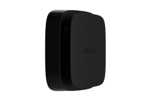 EN54 FireProtect (Heat/Sounder) Jeweller (Funk), Schwarz