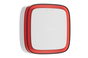 EN54 FireProtect (VAD) Jeweller (Funk), Weiss