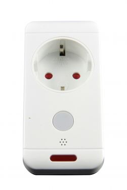 Funk-Steckdose / Zwischenstecker - FC_PA-GE-7