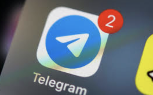 Telegram Support