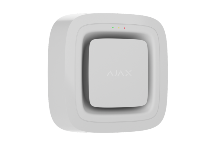 EN54 FireProtect Sounder — Signalgeber