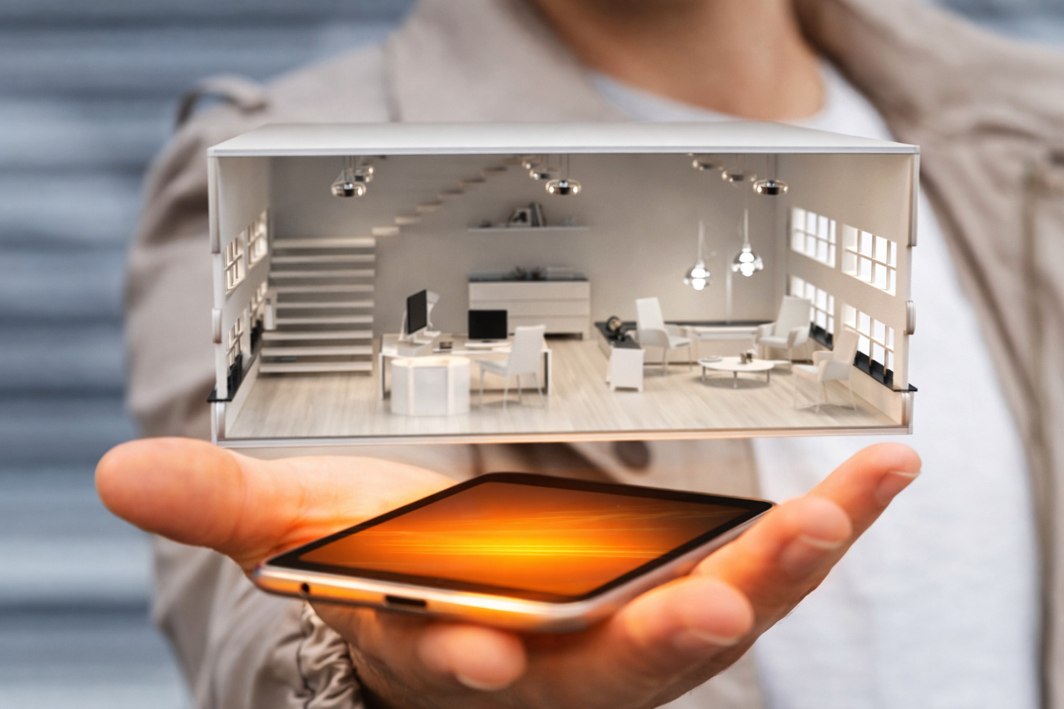 Videoüberwachung — Hikvision NVR-Sets